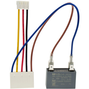 Control Box for Ecox Split O 17222000A59952 
Replaces 17222000A56970 / 17222000009216 / 17122000018589
Fits: EPLT012C17B