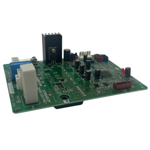 Mitsubishi R615H4280 Tarjeta Ventilador Fan VRF Unidad Externa Mitsubishi R615H4280 Tarjeta Ventilador Fan VRF Unidad Externa