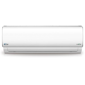 Mini Split De Pared 12.000btu R410 110v/60hz/1ph Hasta Seer 13 Ecox Eaem012c11a Mini Split De Pared 12.000btu R410 110v/60hz/1ph Hasta Seer 13 Ecox Eaem012c11a