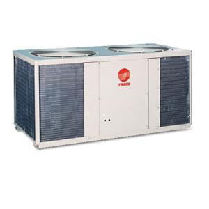 Unidad Cond. Descarga Vertical 150.000btu R410 208-230v/60hz/3ph Trane Tta150h3 (Doble Circuito) Unidad Cond. Descarga Vertical 150.000btu R410 208-230v/60hz/3ph Trane Tta150h3 (Doble Circuito)