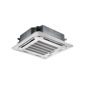 Panel Blanco Cassette 4 Vias Tvr Trane Raypanelwht002 U-Match Panel Blanco Cassette 4 Vias Tvr Trane Raypanelwht002 U-Match