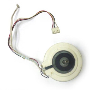 Motor A.A. Evaporador Msj-09 Motor A.A. Evaporador Msj-09