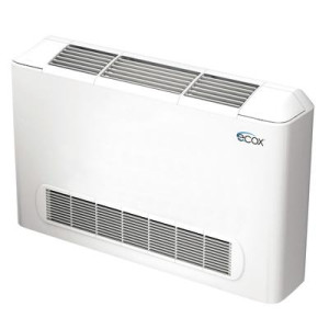 Consola Piso-Techo Vrf Ecox 12.000btu R410 220v/60hz/1ph Ecf1012c00b015a Consola Piso-Techo Vrf Ecox 12.000btu R410 220v/60hz/1ph Ecf1012c00b015a