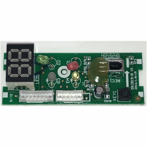 Tarjeta Trane Unidad Interna Brd03951 / 30568112
Sirve 4myw5518a / 4myw5524a Tarjeta Trane Unidad Interna Brd03951 / 30568112
Sirve 4myw5518a / 4myw5524a