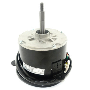 Motor Ventilador Unidad Externa Eje 3 3/8" X 5/16" Estriada Yks-180-8-1 / Ydk180-8gb 220-230v 180w 1.36a 60hz Cwse 202400400956 / 11002012000737 / 11002012000757 / ZKFP-120-8-3
Sirve Eddm036c16b Motor Ventilador Unidad Externa Eje 3 3/8" X 5/16" Estriada Yks-180-8-1 / Ydk180-8gb 220-230v 180w 1.36a 60hz Cwse 202400400956 / 11002012000737 / 11002012000757 / ZKFP-120-8-3
Sirve Eddm036c16b
