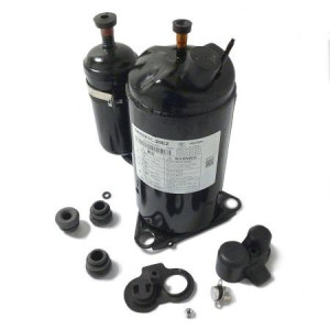 GMCC Rotary Compressor Inverter 12,000Btu/hr 220V/60Hz/1Ph R410 ASN98D22UFZ / ASM98D32UFZ 201400603750 / 11103020000034 / 11103020000479
