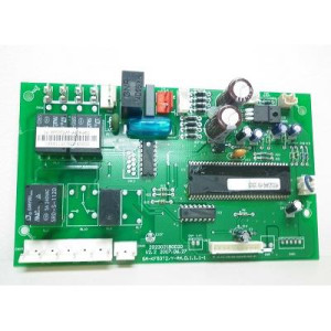Tarjeta A.A. Fan Coil Ecox Mta4-18cr/ Mta4-24cr/ Mta4-36cr/ Mta4-48cr/ Mta4-60cr Tarjeta A.A. Fan Coil Ecox Mta4-18cr/ Mta4-24cr/ Mta4-36cr/ Mta4-48cr/ Mta4-60cr