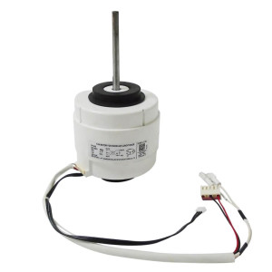Motor Ventilador Unidad Interna Eje 3pulg X 3/16 pulg RPG45B 220-240v 45w 0.4a 60hz Ccwse 202400401623 / 11002012003053
 Motor Ventilador Unidad Interna Eje 3pulg X 3/16 pulg RPG45B 220-240v 45w 0.4a 60hz Ccwse 202400401623 / 11002012003053
