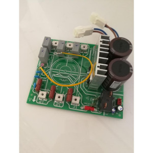 Tarjeta Unidad Condensadora Vrf 17127000001636 / 201395190422 Sa-Mdv450(16)W/D2sn1-880.D.2.5
Sirve E4sprf90ca00c / E4sprf140ca00c / E4sprf175ca00c