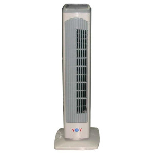 Ventilador De Torre Sin Control Yoy Ve02 Ventilador De Torre Sin Control Yoy Ve02