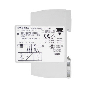 Vrf Power Protector 3ph Apr-4v M2 / Dpa51cm44-T / 202301600580 / 17227100000311