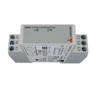 Vrf Power Protector 3ph Apr-4v M2 / Dpa51cm44-T / 202301600580 / 17227100000311