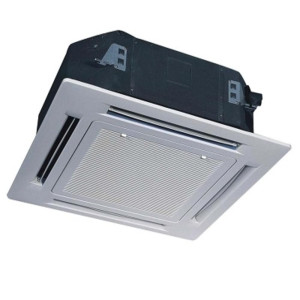 Cassette 4 Vias Compacto Vrf Ecox 7.000btu R410 208-230v/60hz/1ph E4wcf007c00b015a Ahri/Etl Cassette 4 Vias Compacto Vrf Ecox 7.000btu R410 208-230v/60hz/1ph E4wcf007c00b015a Ahri/Etl