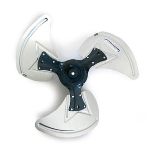 Aspa Condensador A.A. Descarga Vertical 24.000btu 455x135mm Nvcu024c10b
Sirve ecox Nvcu024c10b PAC366FC