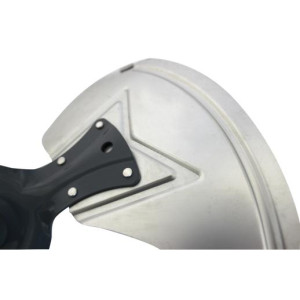 Aspa Condensador A.A. Descarga Vertical 24.000btu 455x135mm Nvcu024c10b
Sirve ecox Nvcu024c10b PAC366FC