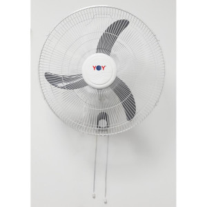 Ventilador De Pared Yoy 18 in. Ve1846 Ventilador De Pared Yoy 18 in. Ve1846