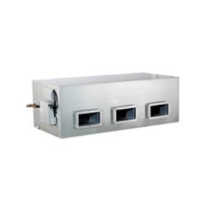 Fan Coil 240.000 Btu (20ton) 230v/60hz/1ph R410 Ecox Efcu0240c10b (Doble Circuito) Fan Coil 240.000 Btu (20ton) 230v/60hz/1ph R410 Ecox Efcu0240c10b (Doble Circuito)