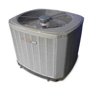 Unidad Cond. Descarga Vertical 48.000btu Xr14 Trane Seer15.5 R410 208-230v/60hz/1ph 4ttr4048l1 Unidad Cond. Descarga Vertical 48.000btu Xr14 Trane Seer15.5 R410 208-230v/60hz/1ph 4ttr4048l1