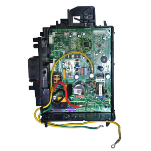 Tarjeta A.A. Split Ecox Unidad Interna Us1-Kfr53g/Bp3n1y-Aba(Q0)-W.Zjd.Jgn.Wxnk.Nk2.1 17122000018658 incluye 17222000009271
Sirve ecox Edem012h18b Midea PIAW18179A