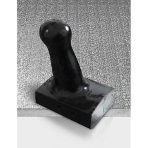 Appli Parts PD02AB Porta Cuchilla Angular para Panel Ducto Appli Parts PD02AB Porta Cuchilla Angular para Panel Ducto