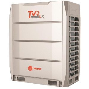 Unidad Condensadora Tvr Lx 155.000btu R410 220v/60hz/3ph Trane Con Bomba De Calor 4tvh0155d6 Unidad Condensadora Tvr Lx 155.000btu R410 220v/60hz/3ph Trane Con Bomba De Calor 4tvh0155d6
