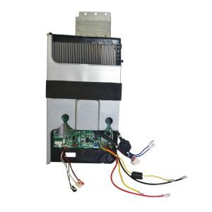 Caja Electronica Control Unidad Externa 17222000009477 17222000A60314
Us1-Kfr53w/Bp3n1-Ca30(Pfc+311+Pss30s92f6+Pmv+Asm135).D.13.Dk1.1
Incluye 17122000018864
Sirve Edem018h18b / Edem018h22b