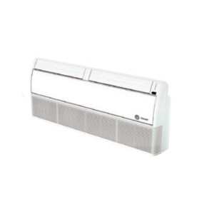 Floor/Ceiling Convertible Tvr 55.000btu R410 230v/60hz/1ph Trane 4tvx0055c1 Select