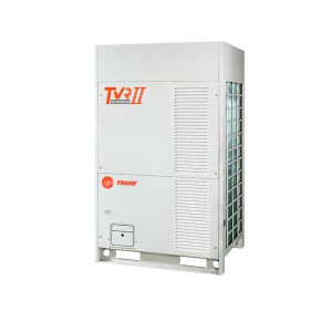 Unidad Condensadora Tvr 155.000btu R410 220v/60hz/3ph Trane 4tvh0155b6 Unidad Condensadora Tvr 155.000btu R410 220v/60hz/3ph Trane 4tvh0155b6