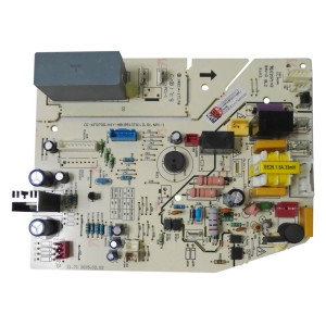 Pc Board For Minisplit Indoor Unit 17122000020573
