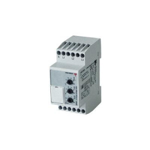 Vrf Multi-Function Phase Control Relay 35mm 3 Phase Dpb71cm48 / 202301600638 / 17227100000308