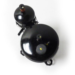 Compresor Para Ecox 24.000 Btu 220v/60hz/1ph R22