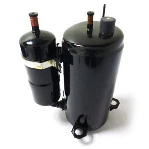 Compresor Para Ecox 24.000 Btu 220v/60hz/1ph R22