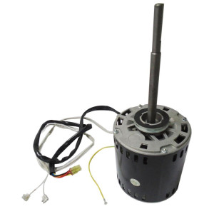 Motor Ventilador Unidad Interna VRF YDK160-4M YKS-160-4-2 RoHS 208-230V/60Hz 160W 4p 1.89A LRA 2.64A 202400401458 11002012003230 
Sirve ecox EHPD25C00B Carrier Heil Quaker 