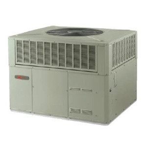 Packaged Unit Trane 36.000btu R410 208-230v/60hz/3ph 4tcx3036a3000a Impack Seer13