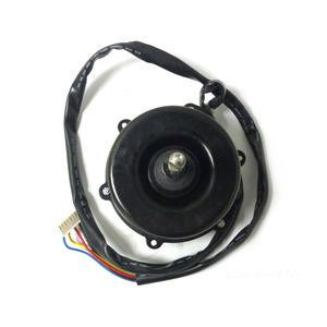 Motor Ventilador Unidad Externa Eje 3 1/2" X 5/16"  YKT-53-6-15L Ydk53-6fb(B) 208-230v 53w 0.60a 60hz Ccwse 202400401241 / 11002012005083 202400401800 / 11002012005429 ykt-63-6-200l 63w 
Sirve Eddm024c16b / Eplt024c16b / Edcm022c15b Motor Ventilador Unidad Externa Eje 3 1/2" X 5/16"  YKT-53-6-15L Ydk53-6fb(B) 208-230v 53w 0.60a 60hz Ccwse 202400401241 / 11002012005083 202400401800 / 11002012005429 ykt-63-6-200l 63w 
Sirve Eddm024c16b / Eplt024c16b / Edcm022c15b