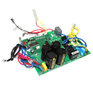Pc Board For Ecox Split  Outdoor Unit 201338190047 / 17122000000247
Fits Eddm036c16b MOJ36HDN1MN5W MCH36LIH2
