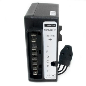 Tarjeta De Arranque Electronico Danfoss BD35F / BD50F 12-24V 101N0212 Remplaza 101N0210, 101N0220, 101N0230, 101N0240, 101N0250, 101N0260 Tarjeta De Arranque Electronico Danfoss BD35F / BD50F 12-24V 101N0212 Remplaza 101N0210, 101N0220, 101N0230, 101N0240, 101N0250, 101N0260
