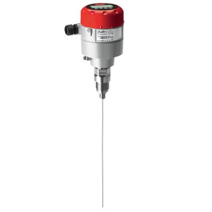 Transmisor Electronico Danfoss 084h4521 Transmisor Electronico Danfoss 084h4521