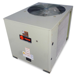 Unidad Cond. Descarga Vertical 120.000btu R410 230v/60hz/3ph Trane Tta120g3 Unidad Cond. Descarga Vertical 120.000btu R410 230v/60hz/3ph Trane Tta120g3
