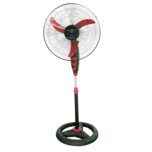 Ventilador De Pedestal Yoy 18" Turbo Ve1803 Ventilador De Pedestal Yoy 18" Turbo Ve1803