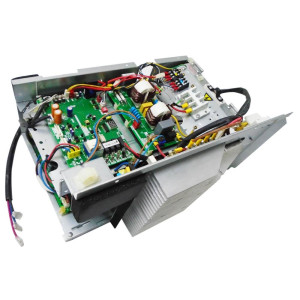 Tarjeta Control VRF Unidad Externa CE-MDV140W/DN1-610.D.3 RoHS  03395190144 17222300000858 
Sirve EMVRF50C00B