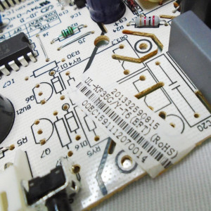 Tarjeta Split Ecox Unidad Ineterna 201332590815