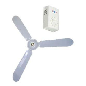 Ventilador De Techo Yoy 56" 5 Velocidades Ventilador De Techo Yoy 56" 5 Velocidades