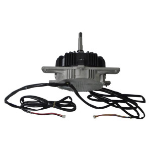 Motor Unidad Condensadora Vrf 202400300438 / 11002015000192 Wzdk560-38g
Sirve E4prf118c / E4sprf118c / E4prf140c / E4sprf140c / E4prf158c / E4sprf158c