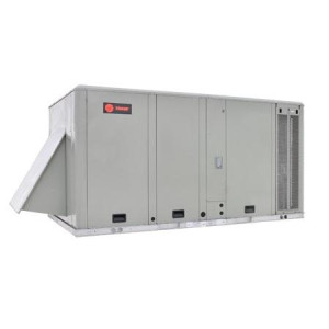 Packaged Unit 420.000btu R410 208-230v/60hz/3ph Trane Voyager Tch420e