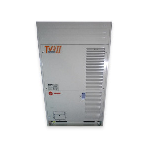 Unidad Condensadora Tvr 95.500btu R410 220v/60hz/3ph Trane 4tvh0096b6 Unidad Condensadora Tvr 95.500btu R410 220v/60hz/3ph Trane 4tvh0096b6