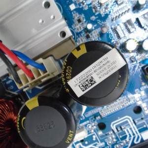 Pc Board For Ecox Minisplit Outdoor Unit US1-KF53W/BP2N1-B01(Q0)(PD22015131+ASM135D23UFZ+RX62T+FSBB30CH60C).JD.FW.WXWKB.DK1 RoHS 17222200002839
Fits: EPLT018C17B