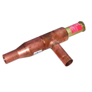Danfoss 034L0046 Regulador de Presion de Succion 1-1/8pulg KVL28 034L1066 Danfoss 034L0046 Regulador de Presion de Succion 1-1/8pulg KVL28 034L1066