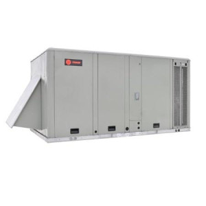 Packaged Unit 210.000btu R410 208-230v/60hz/3ph Trane Voyager Thh210g3r00a Horizontal Discharge
