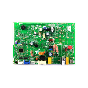 Pc Board For Ecox Split Indoor Unit 17122000021628
Fits: Eaem024c11b